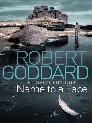 Name to a Face - ebook